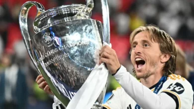 Kisah Luka Modric, Bintang Real Madrid yang tersebut yang disebutkan Tak Diharapkan Madridista Tapi Beri Banyak Gelar