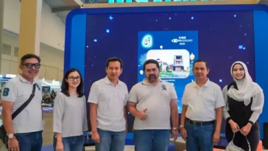 Sinergi Metland lalu Orpin Luncurkan Mira, Kecerdasan Buatan Maju untuk Smart Living