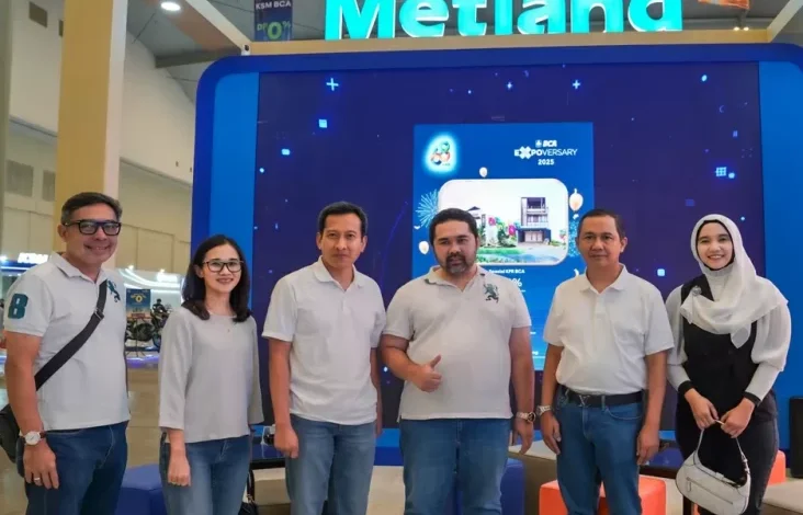 Sinergi Metland lalu Orpin Luncurkan Mira, Kecerdasan Buatan Maju untuk Smart Living