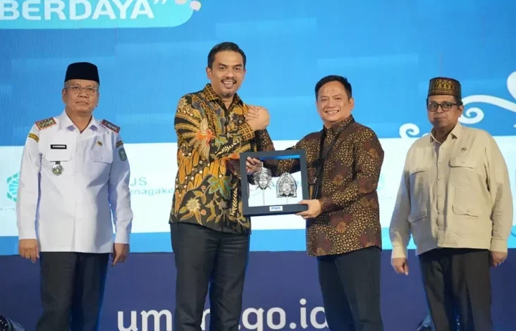 Sinergi PNM dan juga juga Kementerian UMKM Perkuat Literasi Usaha Nasabah