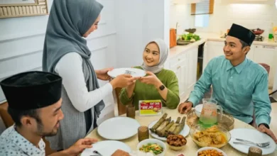 Kombinasi Jahe Merah juga juga Kurma Solusi Alami untuk Tetap Bugar pada waktu Puasa