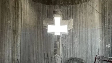 Konflik Pecah pada pada Kongo, 70 Orang Kristen Dipenggal di dalam area Gereja
