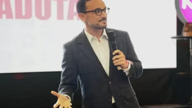 Konsolidasi, direktur utama Aryaduta Hotel Group Beberkan Strategi Perbaikan Performa