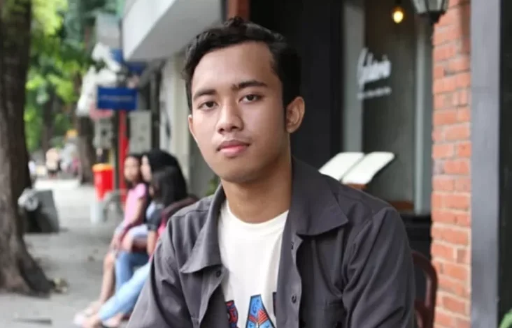 Konten Kreator Ali Azhar D Raih Official Selection pada World Film Carnival Singapore