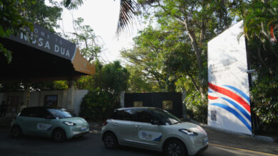 Parameter Mobil Listrik yang dimaksud Cocok untuk Generasi Muda!