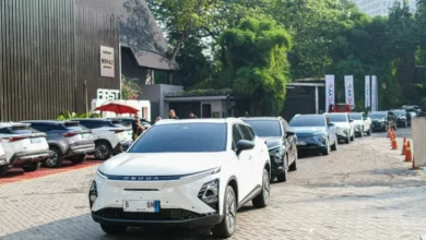 Lama Jualan di Indonesia, Chery Belum Bisa Bangun Pabrik