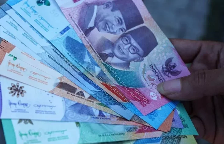 Layanan Tukar Uang Pintar.bi.go.id Error, BI Minta Maaf