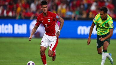 Media Massa Massa Belanda Soroti Absennya Mees Hilgers: Kerugian Besar untuk Timnas Indonesia