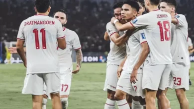 Industri Media Massa Irak Prediksi Timnas Indonesia Diterima ke Piala Bumi 2026