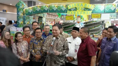 Memacu Konsumsi Warga ketika Ramadan lewat Inisiatif Diskon Belanja