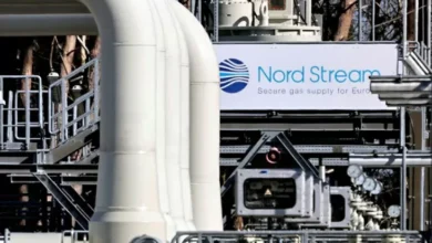 Membaca Kesempatan Amerika Serikat Aktifkan Nord Stream 2 demi Kedamaian negeri negeri Ukraina