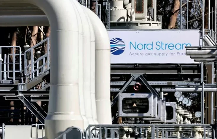 Membaca Kesempatan Amerika Serikat Aktifkan Nord Stream 2 demi Kedamaian negeri negeri Ukraina