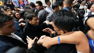 Mengapa Duterte Sangat Populer di area area Filipina kemudian Dikutuk Barat?