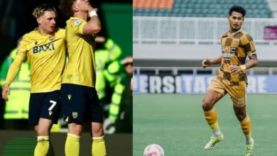 Membedah Ketajaman Penyerang Timnas Indonesia: Mana yang mana Paling Gacor?