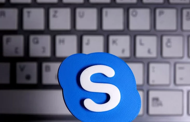 Microsoft Tutup Skype Mei 2025, Banyak User Sedih kemudian Kecewa