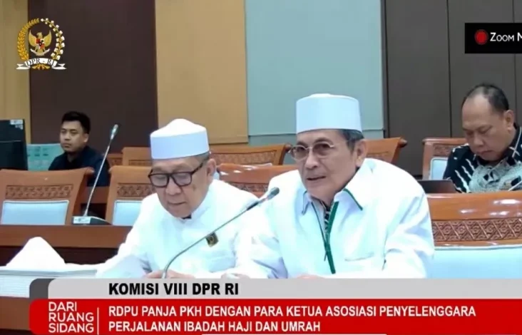 Minta BPKH Tak Dibubarkan, IPHI Dorong Amendemen UU Pengelolaan Keuangan Haji