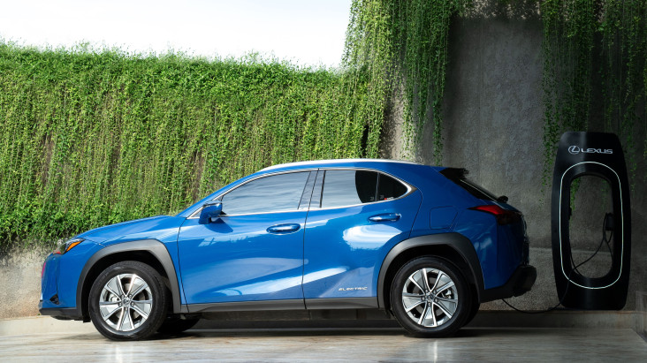 Mobil Negeri Sakura Dominan: Ini adalah adalah Dia Daftar Mobil Paling Andal 2025 Versi J.D. Power!