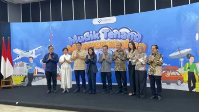 Mudik Antiboncos! Komdigi Bagi-bagi Diskon Paket Fakta 50%, Sinyal Ngebut, Dompet Aman!