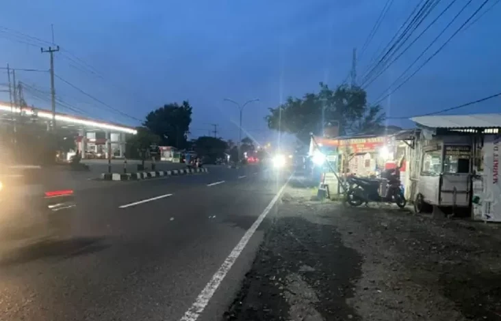 Mudik Lebaran 2025, Ini adalah adalah Lokasi Kuliner untuk Sahur-Buka Puasa di tempat area Pantura Cirebon