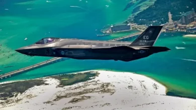 NATO Akan Bubar Tanpa Bantuan AS, Kenapa? Washington Adalah Eksportir Senjata Terbesar dalam area Planet