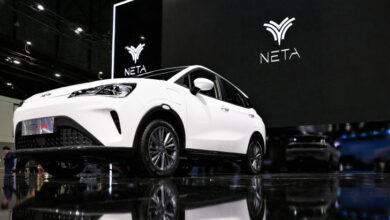 Neta Auto Terancam Bangkrut: R&D Dibubarkan, Utang Menggunung, Protes Pemasok Memanas!