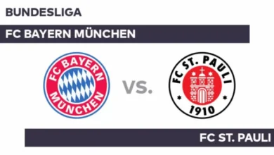 Nonton Matchday 27 Bundesliga di area tempat VISION+, Link di Sini