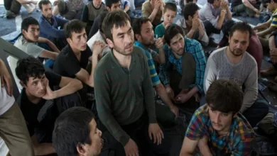 OIC Youth Indonesia Kecam Deportasi 48 Pengungsi Uighur dari Thailand ke China