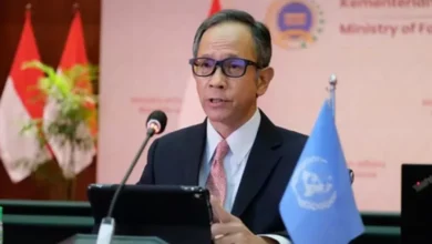 OJK: Ketahanan Jasa Keuangan Tetap Terjaga di tempat area Tengah Dinamika Global juga Domestik