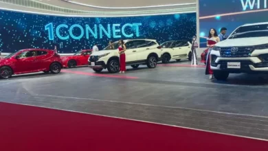 Toyota Bakal Luncurkan Sembilan Model Baru Mobil Listrik pada 2026