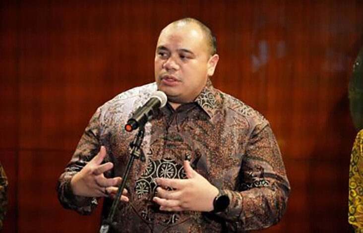 Pandu Sjahrir: Danantara Akan Fokus Pada Proyek yang tersebut digunakan Dorong Pertumbuhan Kondisi Keuangan