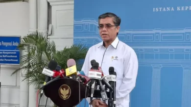 Pantengin! Besaran THR Ojol, Pegawai Swasta, BUMN, lalu juga BUMD Diumumkan Menaker Besok