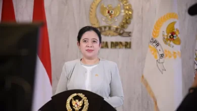 PDIP Restui RUU TNI Jadi UU, Puan: Kehadiran Kami Meluruskan yang digunakan mana Tidak Sesuai