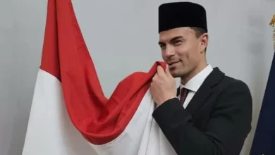 Pemain Termahal pada Asia Tenggara pasca Emil Audero Cs Resmi Join Timnas Indonesia