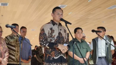 Resmi, eksekutif Pastikan ASN Bisa WFA Mulai 24 Maret 2025