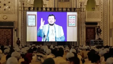 Pemimpin Houthi Kutuk Pembunuhan di tempat pada Suriah, Tuding Amerika Serikat dan juga negeri negara Israel Dukung Takfiri