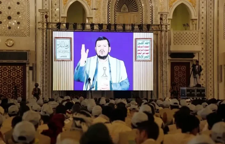 Pemimpin Houthi Kutuk Pembunuhan di tempat pada Suriah, Tuding Amerika Serikat dan juga negeri negara Israel Dukung Takfiri