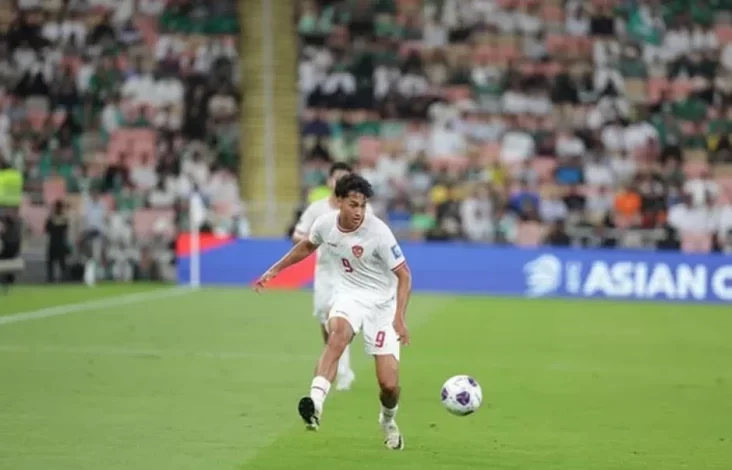 Pengakuan Rafael Struick, Hidup Berubah Drastis usai Bela Timnas Indonesia!