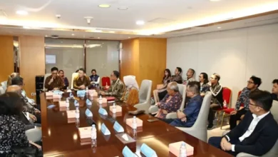 Menguatkan Infrastruktur Teknologi Jadi Kunci Penting Penting Pembaruan Layanan Aspek Bidang Kesehatan pada pada Indonesia