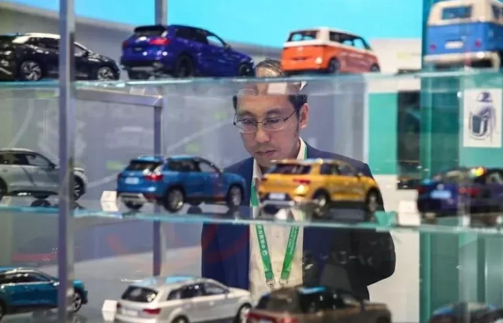 Penjualan Mobil Anjlok, Volkswagen akan Produksi Senjata lalu Peralatan Militer