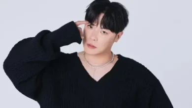 Penyanyi Korea Wheesung Meninggal Bumi di dalam di Rumahnya