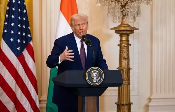 Perang Dagang Memanas, Trump akan Kunjungi China Periode Depan