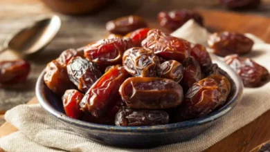 Perang Manis di area di Meja Takjil: Kurma Alami vs. Kurma Gula, Siapa Pemenangnya?