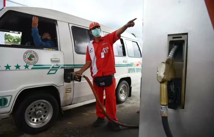Perbandingan Harga BBM pada SPBU Shell, Vivo serta juga Pertamina di 2025