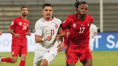 Perbandingan Kekuatan Timnas Indonesia vs Bahrain: Ranking FIFA, Klasemen, lalu juga Faktor Kunci Pokok Penting