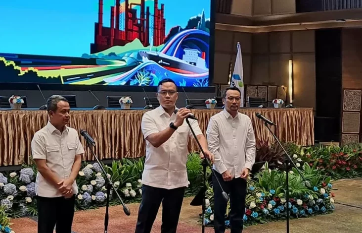Pertamax Oplosan Jadi Ujian Besar, Dirut Pertamina Jamin Level RON 92