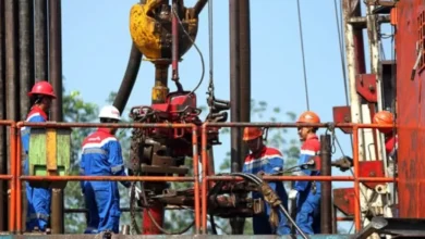 Pertamina Drilling Bukukan Laba Bersih per Januari 104,4% dalam tempat Atas Target