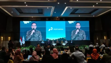 Pertamina Pastikan Distribusi Tenaga Andal Selama Ramadan juga Idulfitri
