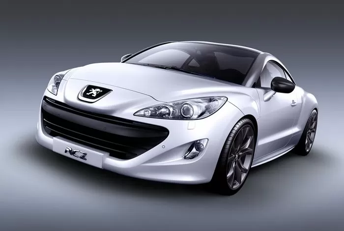 Peugeot RCZ Mobil Sport Paling Seksi hingga Hari Hal ini