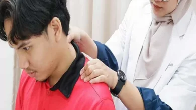 Pilihan Utama Memelihara Keseimbangan Tubuh: NK Health Hadirkan Layanan Fisioterapi Berkualitas dalam pada Bintaro