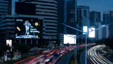 Pintu Pro Futures Versi Web Hadir Tingkatkan Pengalaman Penanaman Modal Aset Kripto